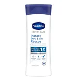 Vaseline - Expert Care Instant Dry Skin Rescue Body Lotion