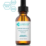 Vitamin C+E Serum Advanced Formula