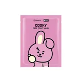 Cooky Face Point Mask