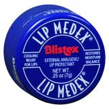 Lip Medex Analgesic Lip Protectant