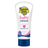Baby 100% Mineral Sunscreen Lotion SPF 50+
