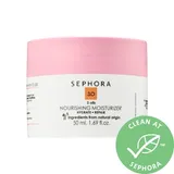 SEPHORA COLLECTION - Nourishing Moisturizer - Hydrate Repair