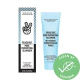Peace Out - Creamy Gentle Exfoliating Pore Perfecting Cleanser with Salicylic Acid