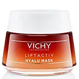 LiftActiv Hyalu Face Mask with 1% Natural Origin Hyaluronic Acid