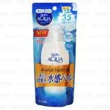 Rohto Mentholatum - Skin Aqua UV Moisture Gel PA+++ SPF 35