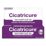 Cicatricure - Scar Gel
