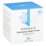 Hyaluronic Acid Night Creme