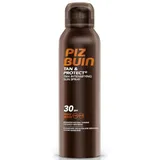 Tan and Protect Spray SPF 30
