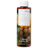 KORRES - Santorini Grape Renewing Body Cleanser