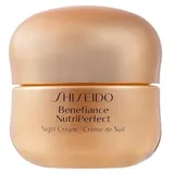 Benefiance NutriPerfect Night Cream