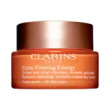 Clarins - Extra-Firming Energy Radiance-boosting Wrinkle Control Day Cream