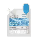 MEDIHEAL - Buy Mediheal Hyaluron Hydrating Sleeping Mask in Australia - Korean Skincare Online