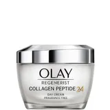 Collagen Peptide Day Cream