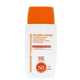 Germaine de Capuccini - Solar Golden Caresse Advanced Anti-Ageing Emulsion CC SPF 50