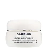 Serums Ideal Resource Anti-Aging & Radiance Youth Retinol Oil Concentrate Capsules x 60