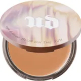 Naked Skin One & Done Blur On The Run