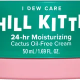 Chill Kitten 24-Hr Moisturizing Cactus Oil-free Cream