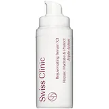 Swiss Clinic - Triple Action X3 Rejuvenating Serum