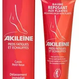 Akileïne - Relaxing Balm with Plants
