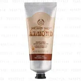 Almond Hand & Nail Manicure Cream