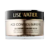 Age Control Supreme La Crème Sublime Riche