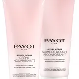 Payot - Rituel Corps Nourishing Cream + Free Comforting Shower Balm