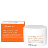 Skincare Morning Expert Multi-Acid Pads x 60