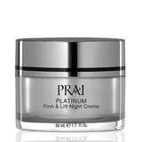 PRAI - Platinum Firm and Lift Night Creme