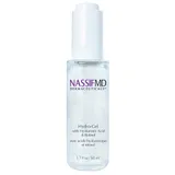 NassifMD Dermaceuticals - Hydro-Gel, Skin Tone & Texture Mattifying Serum with Hyaluronic Acid, Retinol and Salicylic Acid