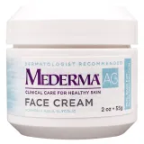 AG Face Cream Fresh Scent Fresh Scent
