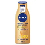 Nivea - Q10 Vitamin C Firming Body Lotion For Normal Skin