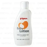 Baby Lotion