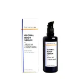 Lina Hanson - Global Body Serum