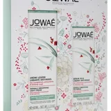 Jowaé - Wrinkle Smoothing Light Cream + Wrinkle Smoothing Eye Serum Free