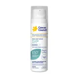 Face Day Wear Invisible Fluid SPF50+