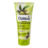 Olive Hand Cream