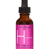 Skin Design London - Hydrating - H2O Intense LUXE
