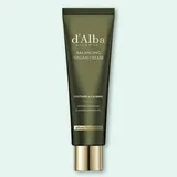 Mild Skin Balancing Vegan Cream