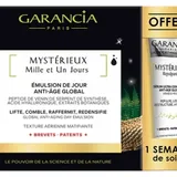 Mystérieux Mille et Un Jours Global Anti-Ageing Day Emulsion + Repulpant Free