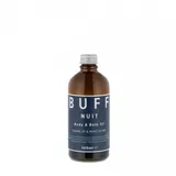 Buff Natural Body Care - BUFF NUIT Evening Blend Body and Bathe Oil