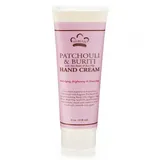 Hand Cream - Patchouli + Buriti