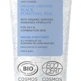 Natura Siberica - Matte Complexion & Organic Certified Black Purifying Peel