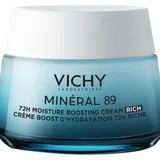 Minéral 89 72H Moisture Boosting Cream Rich
