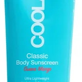 Coola - Guava Mango Classic Body Organic Sunscreen Lotion SPF 50