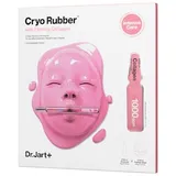 Dr. Jart+ - Cryo Rubber Face Mask With Firming Collagen