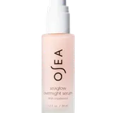 Seaglow Overnight Serum AHA Treatment