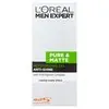 LOréal Paris Men Expert - LOreal Men Expert Pure & Matte Anti-Shine Moisturiser