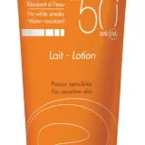 Avène - Sun Care + Lotion SPF 50