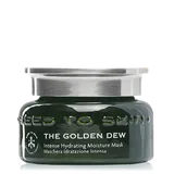 Seed to Skin - The Golden Dew