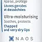 Bioderma - Atoderm Moisturising Stick